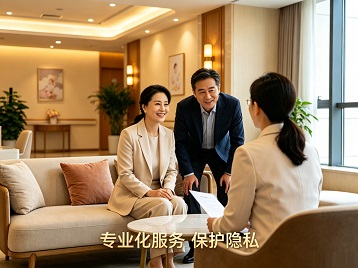 紫云有偿售卵代生女生的客户的客户群体有哪些